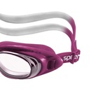 Óculos de Natação Adulto Speedo Tornado - Foto 3