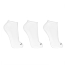 Meia Masculina Olympikus Cano Curto - 3 Pares - Foto 1