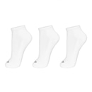 Meia Masculina Olympikus Cano Curto - 3 Pares - Foto 2