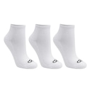 Meia Feminina Olympikus Cano Curto - 3 Pares - Foto 1