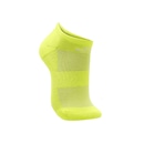 Meia Feminina Olympikus Invisível Colors - 3 Pares - Foto 2