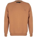 Blusão de Moletom Masculino Quiksilver Careca Embroidery WT25 - Foto 1