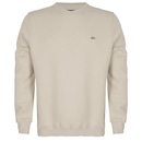 Blusão de Moletom Masculino Quiksilver Careca Embroidery WT25 - Foto 1