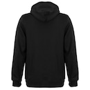 Blusão de Moletom Masculino Quiksilver Canguru Embroidery WT25 - Foto 2