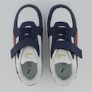 Tênis Infantil Puma Caven 2.0 AC + BDP - Foto 4