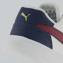 Tênis Infantil Puma Caven 2.0 AC + BDP - Foto 6