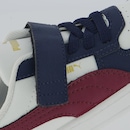 Tênis Infantil Puma Caven 2.0 AC + BDP - Foto 7