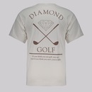 Camiseta Diamond College Crest Masculina - Foto 2