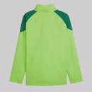 Jaqueta do Palmeiras Masculina Puma Treino Escudo - Foto 2