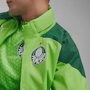 Jaqueta do Palmeiras Masculina Puma Treino Escudo - Foto 4