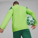 Jaqueta do Palmeiras Masculina Puma Treino Escudo - Foto 5