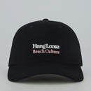 Boné Adulto Hang Loose Beach Aba Curva - Foto 1