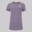 Camiseta Puma ESS Small Logo Feminina - Foto 1
