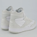 Tênis Masculino Reebok BB 4000 II Mid - Foto 3