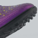 Chuteira Society Infantil Umbro Domain - Foto 8