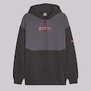 Blusão de Moletom Masculino Puma Milan FTBL Culture - Foto 1