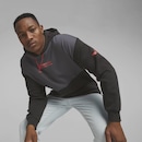 Blusão de Moletom Masculino Puma Milan FTBL Culture - Foto 3