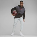 Blusão de Moletom Masculino Puma Milan FTBL Culture - Foto 7