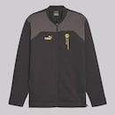 Jaqueta Borussia Dortmund Masculina Puma FTBL Culture - Foto 1