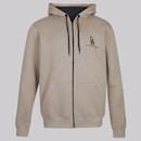 Jaqueta de Moletom Masculina New Era MLB Los Angeles Dodgers - Foto 1