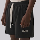 Shorts Fila Comfort 1911 Union Masculino - Foto 3