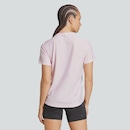 Camiseta adidas Own The Run Feminina - Foto 2