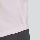 Camiseta adidas Own The Run Feminina - Foto 5