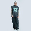 Camiseta Regata Approve Numbers Masculina - Foto 2