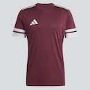 Camisa adidas Squadra 25 Masculina - Foto 4