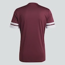 Camisa adidas Squadra 25 Masculina - Foto 5