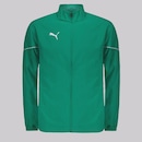 Jaqueta Masculina Puma Teamrise Sideline - Foto 1