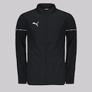 Jaqueta Masculina Puma Teamrise Sideline - Foto 1