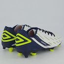 Chuteira de Campo Adulto Umbro Domain - Foto 3