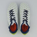 Chuteira de Campo Adulto Umbro Domain - Foto 4