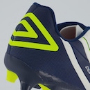 Chuteira de Campo Adulto Umbro Domain - Foto 6