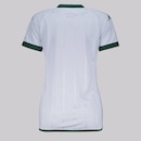 Camisa do Chapecoense II 2025 Kappa Feminina - Foto 2