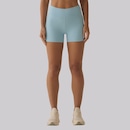 Short Fila Flat Life Feminino - Foto 1