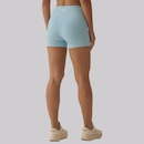 Short Fila Flat Life Feminino - Foto 2