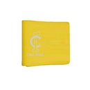 Faixa Elástica Carci Band Resistência Extra Leve 1,5M - Foto 1