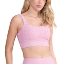 Top Live Sense Pro Feminino - Foto 1