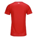 Camisa do SC Internacional I 25/26 adidas Torcedor Feminina - Foto 2