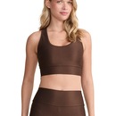 Top Live Allure Adaptiv Feminino - Foto 1