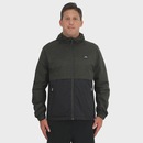 Jaqueta com Capuz Masculina Rusty Duo - Foto 3