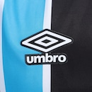 Camisa do Grêmio I 25/26 Umbro Torcedor Masculina - Foto 4