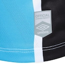 Camisa do Grêmio I 25/26 Umbro Torcedor Masculina - Foto 5