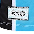 Camisa do Grêmio I 25/26 Umbro Torcedor Masculina - Foto 6