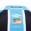 Camisa do Grêmio I 25/26 Umbro Torcedor Masculina - Foto 7
