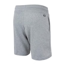 Bermuda New Balance Small Logo Masculina - Foto 2