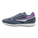 Tenis Feminino Fila Renno Classic - Foto 4
