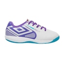 Chuteira Futsal Infantil Umbro Pro 5 - Foto 1